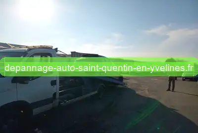 Enlèvement épaves gratuit